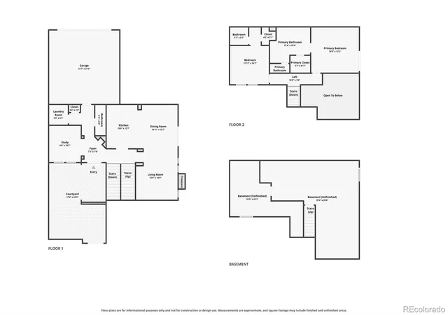 41st image of 6617 S Forest Wy #E, Centennial, CO 80121 | MLS# 8716277