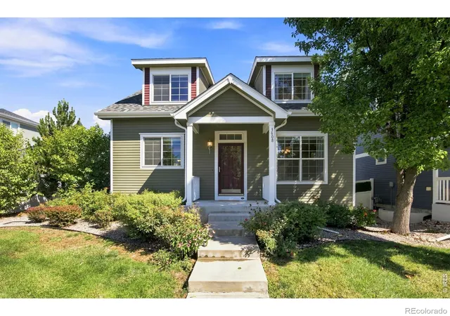 1st image of 3608 Observatory Dr, Fort Collins, CO 80528 | MLS# IR1066834