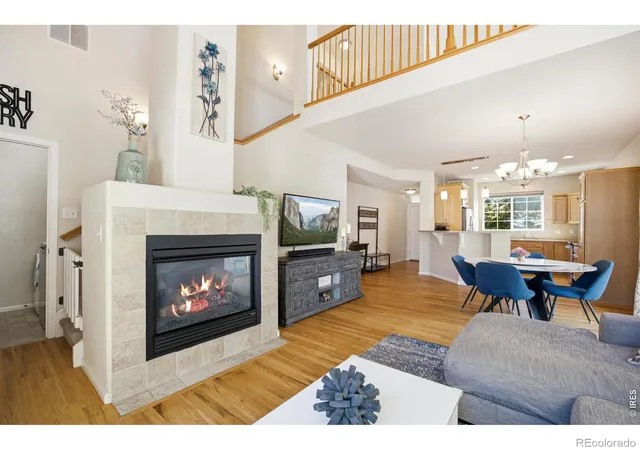 3rd image of 3608 Observatory Dr, Fort Collins, CO 80528 | MLS# IR1066834