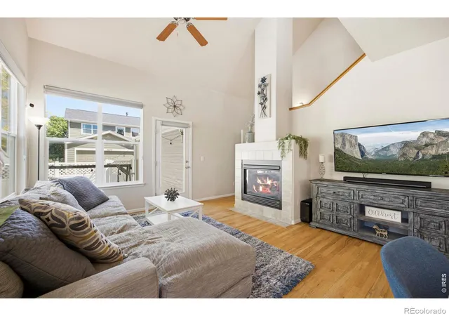 4th image of 3608 Observatory Dr, Fort Collins, CO 80528 | MLS# IR1066834