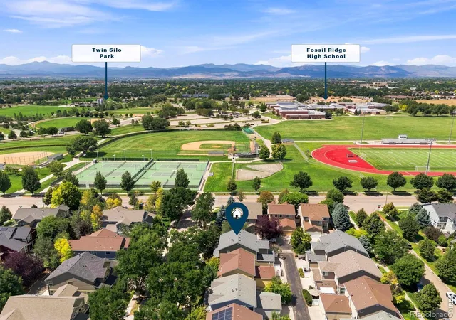 43rd image of 3608 Observatory Dr, Fort Collins, CO 80528 | MLS# IR1066834