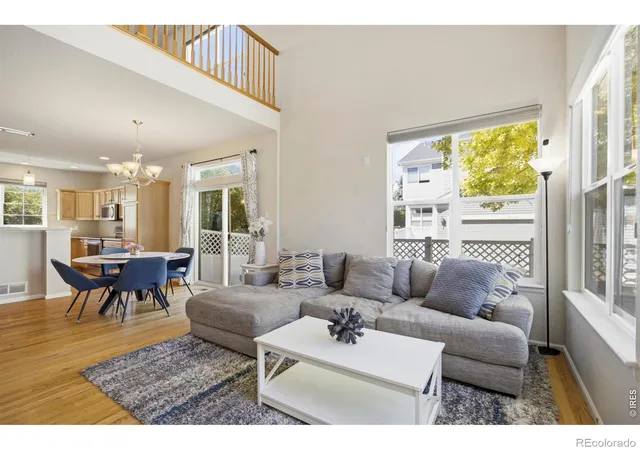 5th image of 3608 Observatory Dr, Fort Collins, CO 80528 | MLS# IR1066834