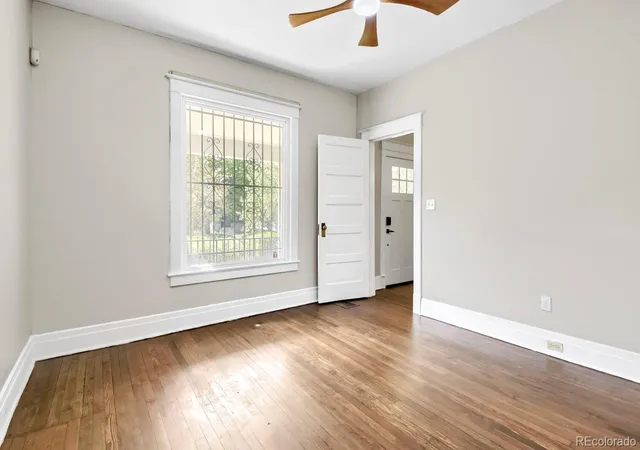Photo 3 of Single family home for sale at 3048 N Vine St, Denver, CO 80205 | MLS# 9756085 | Listing updated on 2026-09-16