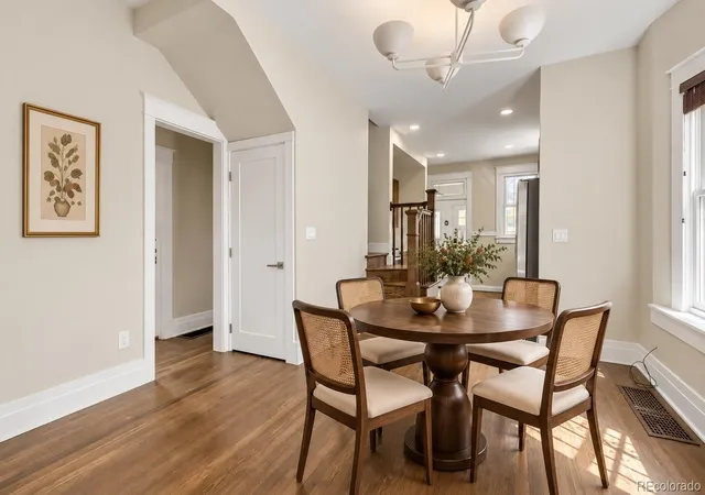 Photo 3 of Single family home for sale at 3048 N Vine St, Denver, CO 80205 | MLS# 9756085 | Listing updated on 2026-09-16