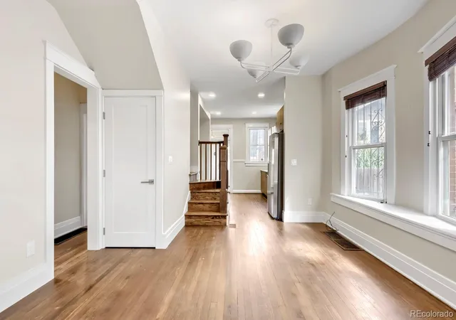 Photo 4 of Single family home for sale at 3048 N Vine St, Denver, CO 80205 | MLS# 9756085 | Listing updated on 2026-09-16