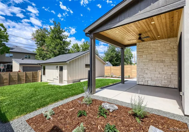 31st image of 2175 S Humboldt St, Denver, CO 80210 | MLS# 1710480