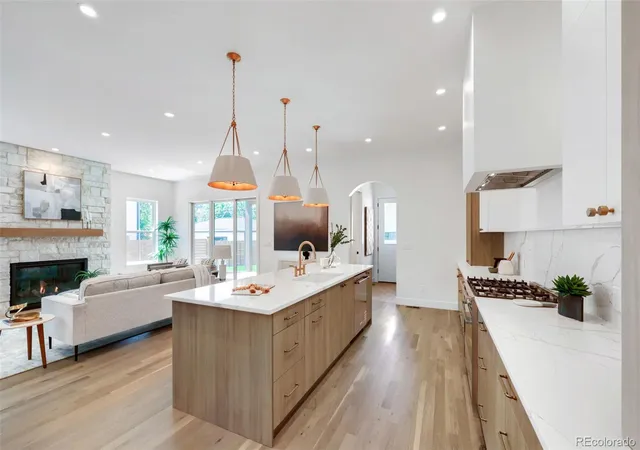 Photo 4 of Single family home for sale at 2175 S Humboldt St, Denver, CO 80210 | MLS# 1710480 | Listing updated on 2026-10-09