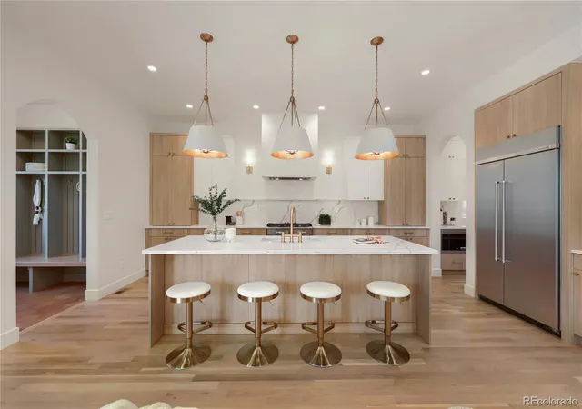Photo 3 of Single family home for sale at 2175 S Humboldt St, Denver, CO 80210 | MLS# 1710480 | Listing updated on 2026-10-09