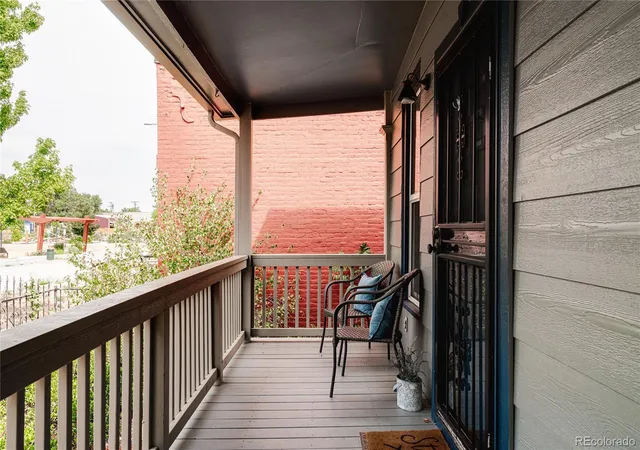 Photo 2 of Single family home for sale at 3842 N High St, Denver, CO 80205 | MLS# 8400976 | Listing updated on 2026-09-17