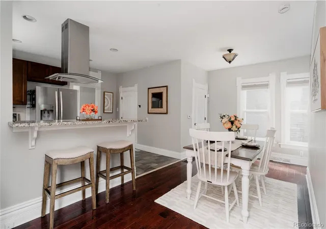Photo 3 of Single family home for sale at 3842 N High St, Denver, CO 80205 | MLS# 8400976 | Listing updated on 2026-09-17