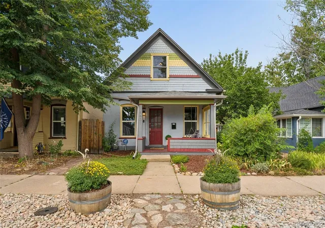 1st image of 4431 Xavier St, Denver, CO 80212 | MLS# 1743333