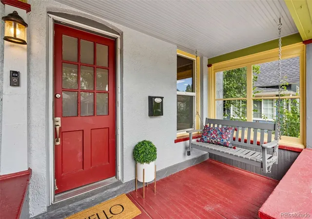 3rd image of 4431 Xavier St, Denver, CO 80212 | MLS# 1743333
