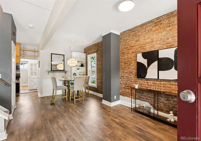4th image of 4431 Xavier St, Denver, CO 80212 | MLS# 1743333