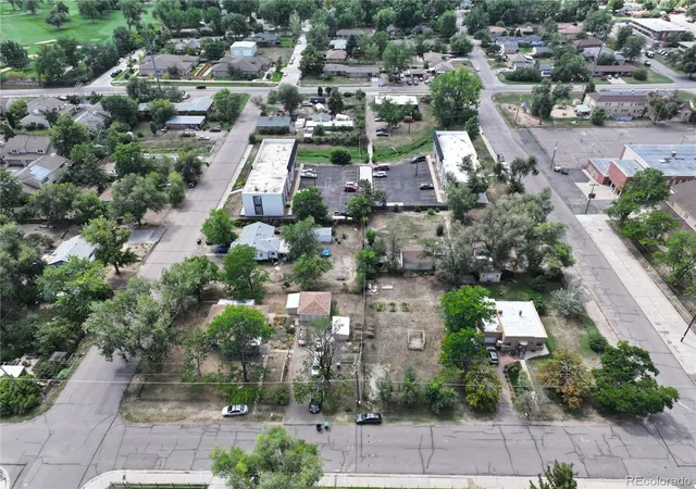 2nd image of 7150 W 12th Ave, Lakewood, CO 80214 | MLS# 4891617