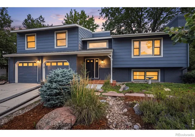 2nd image of 7356 Dry Creek Rd, Niwot, CO 80503 | MLS# IR1066837
