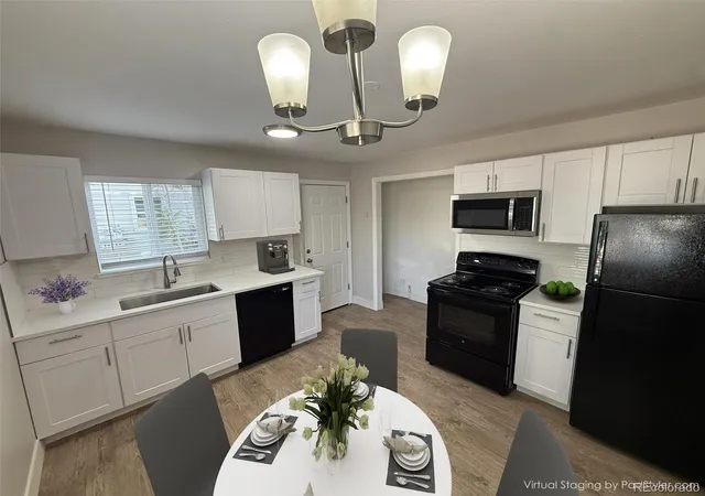 Photo 2 of Single family home for sale at 940 Moline St, Aurora, CO 80010 | MLS# 2324320 | Listing updated on 2026-09-22