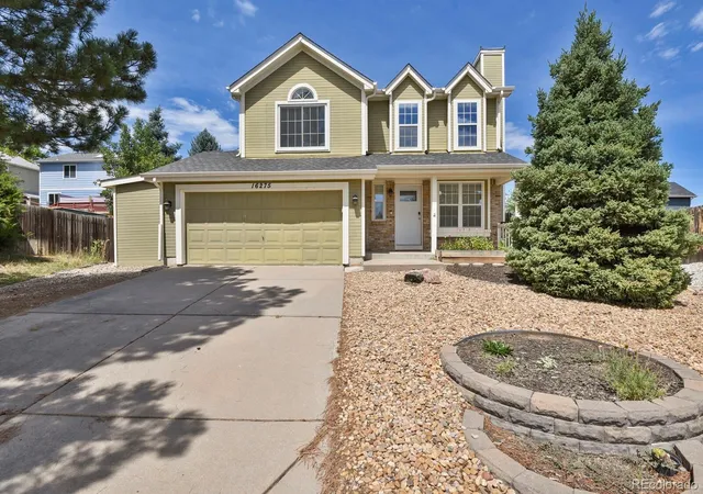 1st image of 16275 Beauty Bush Pl, Parker, CO 80134 | MLS# 9331718