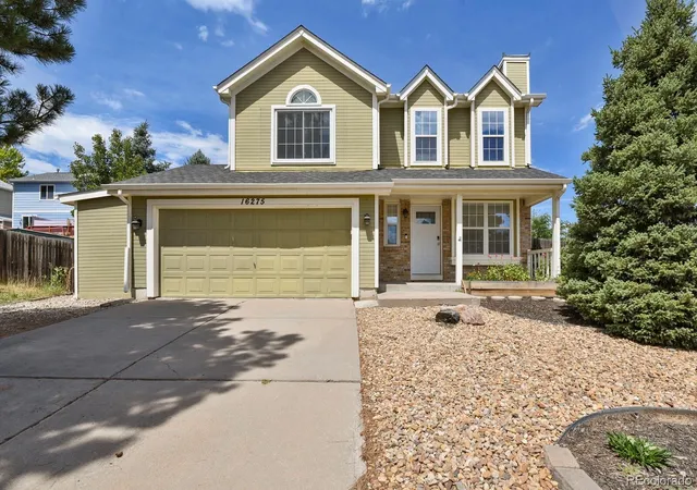 2nd image of 16275 Beauty Bush Pl, Parker, CO 80134 | MLS# 9331718