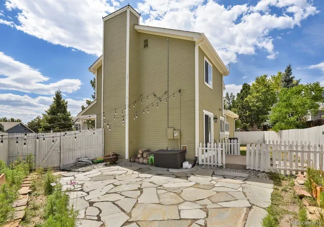 30th image of 16275 Beauty Bush Pl, Parker, CO 80134 | MLS# 9331718
