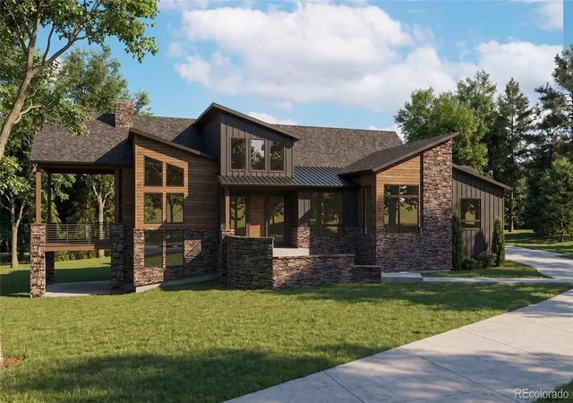 Photo 1 of Single family home for sale at 5686 Zircon Wy, Golden, CO 80403 | MLS# 7422133 | Listing updated on 2026-09-04