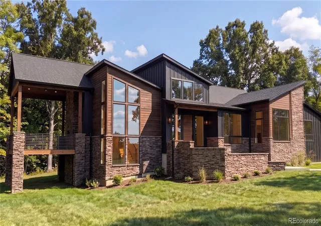 Photo 2 of Single family home for sale at 5686 Zircon Wy, Golden, CO 80403 | MLS# 7422133 | Listing updated on 2026-09-04