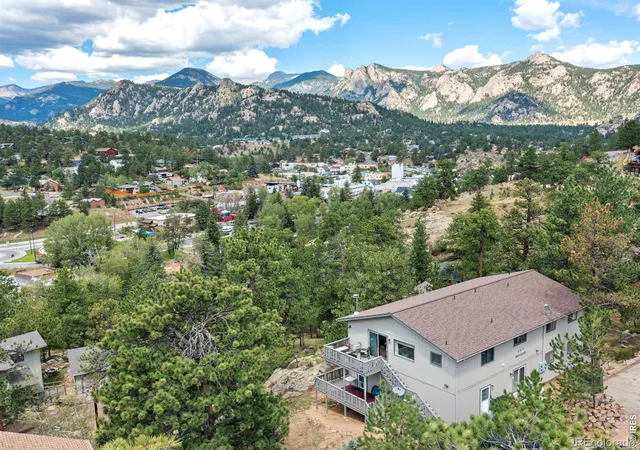 1st image of 257 Moccasin St, Estes Park, CO 80517 | MLS# IR1066838