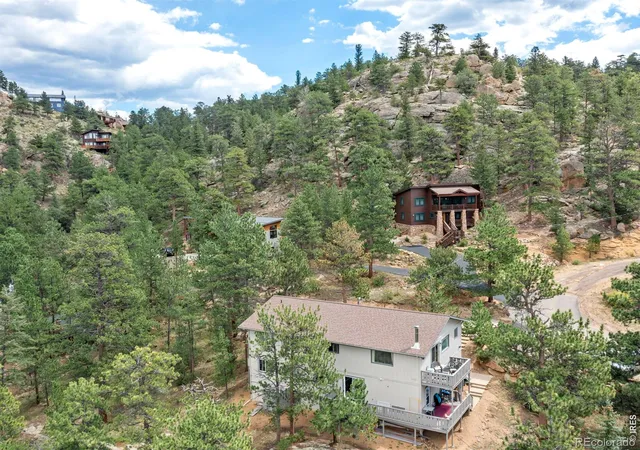 2nd image of 257 Moccasin St, Estes Park, CO 80517 | MLS# IR1066838