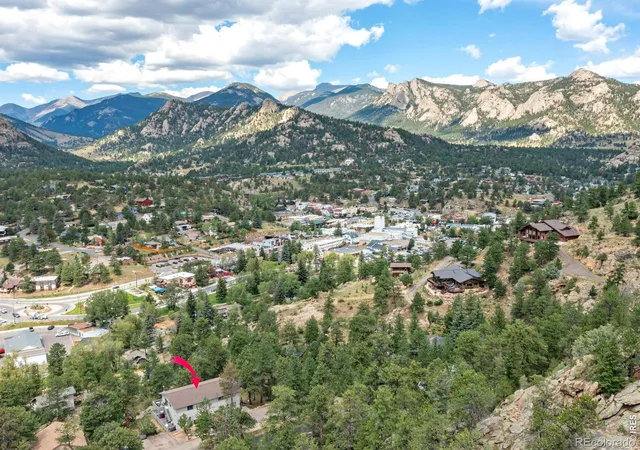 3rd image of 257 Moccasin St, Estes Park, CO 80517 | MLS# IR1066838