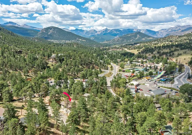 4th image of 257 Moccasin St, Estes Park, CO 80517 | MLS# IR1066838