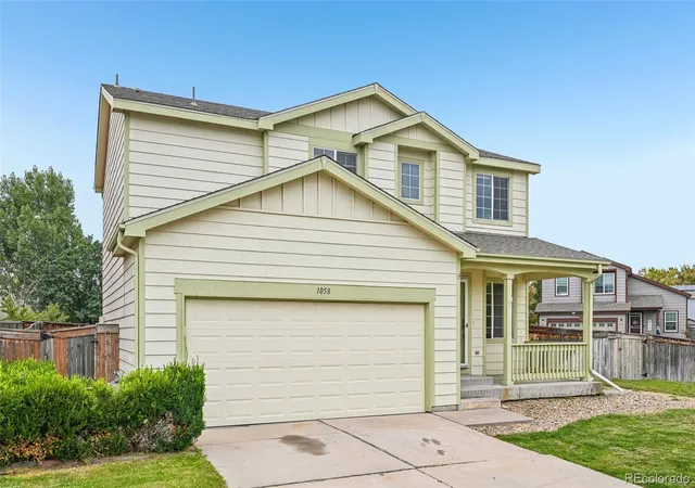 Photo 2 of Single family home for sale at 1058 Oriole Cir, Brighton, CO 80601 | MLS# 8155877 | Listing updated on 2026-10-03