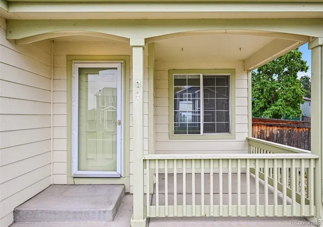 Photo 3 of Single family home for sale at 1058 Oriole Cir, Brighton, CO 80601 | MLS# 8155877 | Listing updated on 2026-10-03