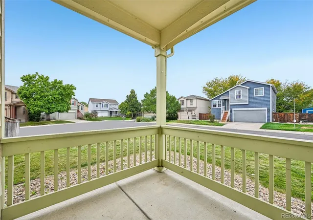 Photo 3 of Single family home for sale at 1058 Oriole Cir, Brighton, CO 80601 | MLS# 8155877 | Listing updated on 2026-10-03