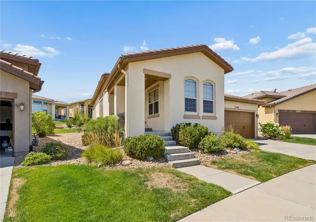 2nd image of 15169 W Harvard Cir, Lakewood, CO 80228 | MLS# 6527355
