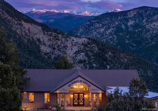1st image of 323 Overlook Ln, Boulder, CO 80302 | MLS# IR1066840
