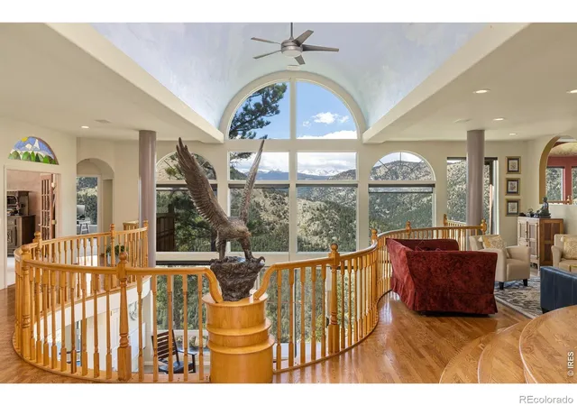 5th image of 323 Overlook Ln, Boulder, CO 80302 | MLS# IR1066840