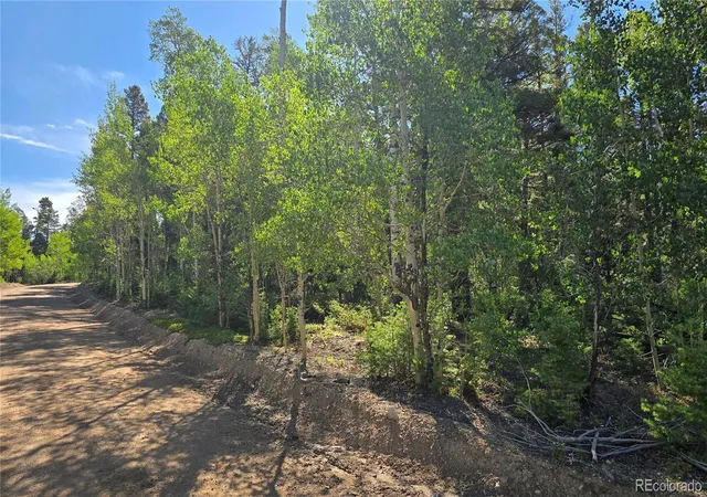 Photo 1 of Sale Pending at Lot 5816 Balleroy Rd, Fort Garland, CO 81133 | MLS# 7898650 | Listing updated on 2026-08-26