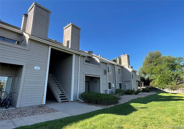 1st image of 3600 S Pierce St #3-204, Denver, CO 80235 | MLS# 1865798
