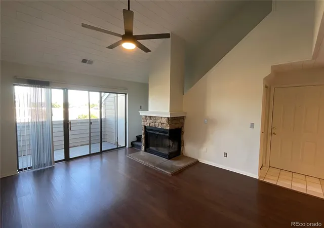 2nd image of 3600 S Pierce St #3-204, Denver, CO 80235 | MLS# 1865798