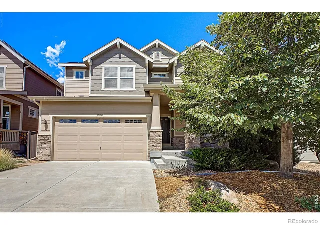1st image of 15263 W 49th Pl, Golden, CO 80403 | MLS# IR1066841
