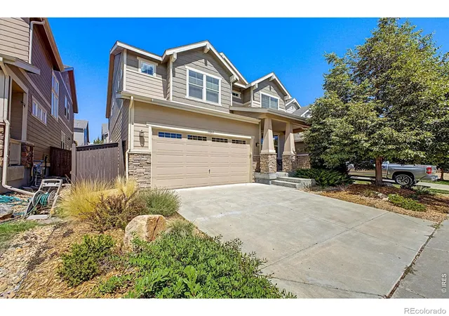 2nd image of 15263 W 49th Pl, Golden, CO 80403 | MLS# IR1066841