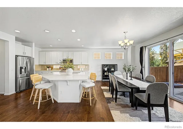 Photo 2 of Single family home for sale at 15263 W 49th Place, Golden, CO 80403 | MLS# IR1066841 | Listing updated on 2026-09-22