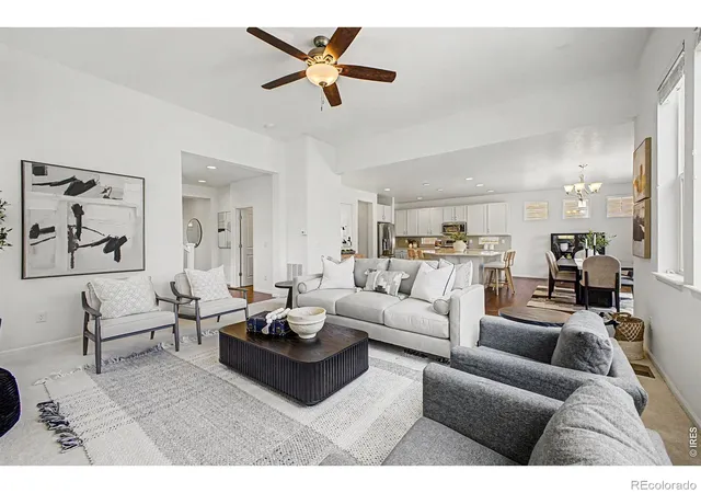 4th image of 15263 W 49Th Pl, Golden, CO 80403 | MLS# IR1066841