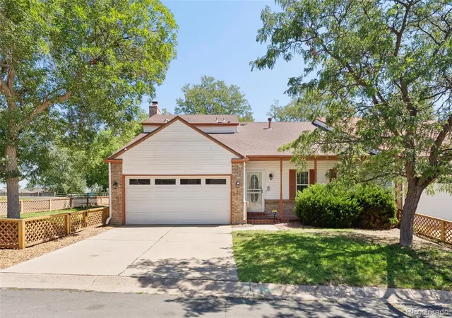 Photo 1 of Single family home for sale at 170 Willow Pl S, Broomfield, CO 80020 | MLS# 2717066 | Listing updated on 2026-09-03