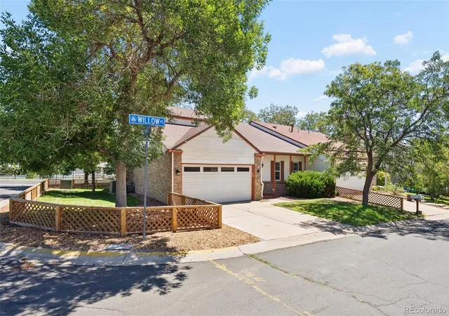 Photo 2 of Single family home for sale at 170 Willow Pl S, Broomfield, CO 80020 | MLS# 2717066 | Listing updated on 2026-09-03