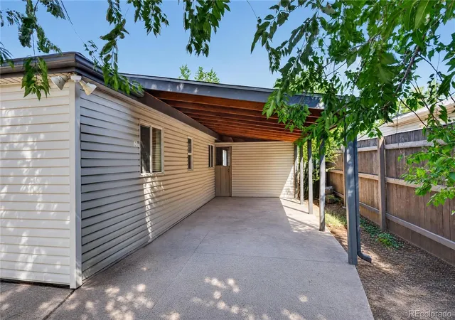 Photo 26 of Single family home for sale at 1160 Vaughn St, Aurora, CO 80011 | MLS# 5765764 | Listing updated on 2026-09-13