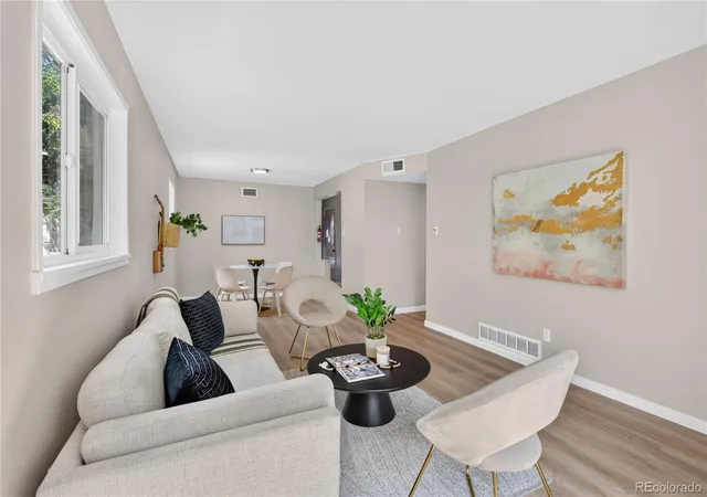 Photo 3 of Single family home for sale at 1160 Vaughn St, Aurora, CO 80011 | MLS# 5765764 | Listing updated on 2026-09-21
