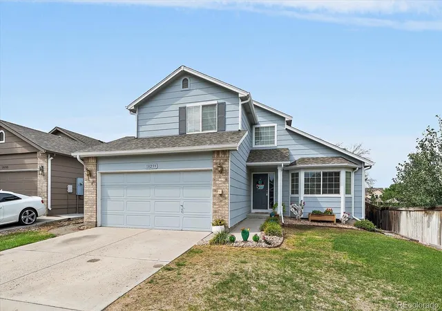 2nd image of 18259 Michigan Creek Wy, Parker, CO 80134 | MLS# 5714111