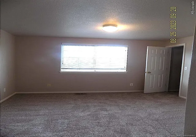 21st image of 18259 Michigan Creek Wy, Parker, CO 80134 | MLS# 5714111