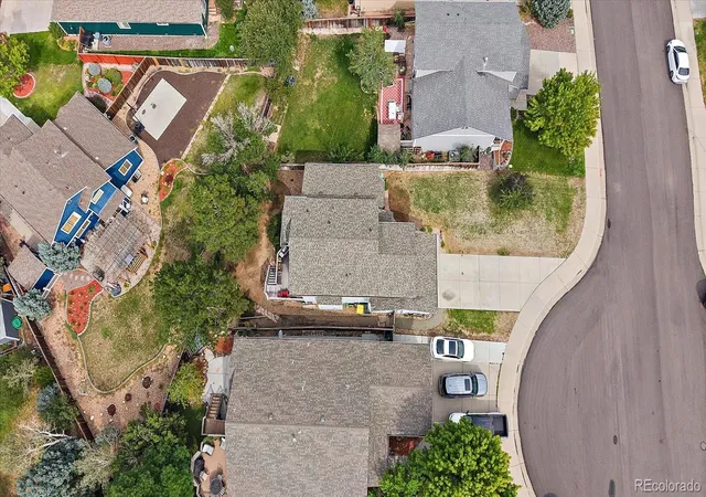 3rd image of 18259 Michigan Creek Wy, Parker, CO 80134 | MLS# 5714111