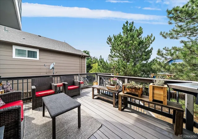 4th image of 18259 Michigan Creek Wy, Parker, CO 80134 | MLS# 5714111